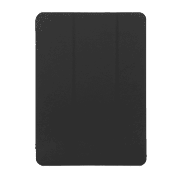 Pomologic BookCase - zaščitni ovitek za iPad Air 11" M2 (2024) / M3 (2025) / M4 (2026) in iPad Air 10.9" 4/5G (črn)