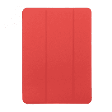 Pomologic BookCase - zaščitni ovitek za iPad Air 13" M2 (2024) / M3 (2025) / M4 (2026) (rdeč)