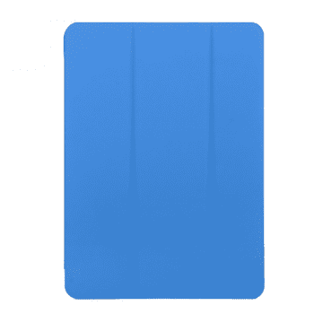 Pomologic BookCase - zaščitni ovitek za iPad Pro 11" M4 (2024) / M5 (2025) (moder)