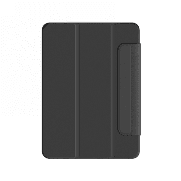 Pomologic BookCover - zaščitni ovitek za iPad Air 13" M2 (2024) / M3 (2025) / M4 (2026) (antracit)