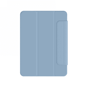 Pomologic BookCover - zaščitni ovitek za iPad Air 13" M2 (2024) / M3 (2025) / M4 (2026) (nebesno moder)