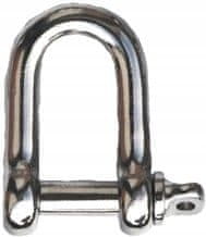 Shackle 7 Odporno na kisline