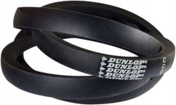 Dunlop Klinasti jermen C HC/22 2508 Lp 2450 Li