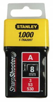 Stanley SPONKE TIP A 5/53/530 LD 1.000 KOSOV 4 MM