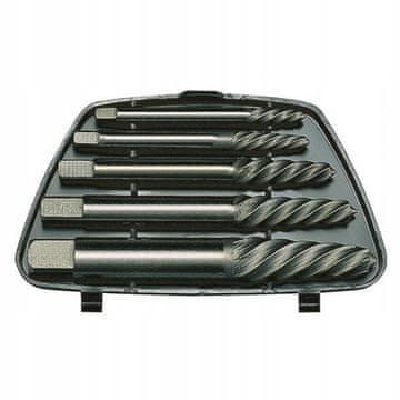 TENG TOOLS SE05 KOMPLET IZVLEČKOV VIJAKOV