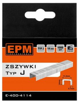 EPMAN SPONKE 1000 KOSOV 14 MM J-014