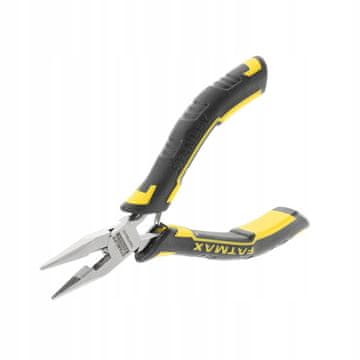 Stanley FATMAX MINI KLEŠČE S PODALJŠANIM REZILNIM ROBOM