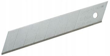 Stanley FATMAX NADOMESTNA REZILA 18 MM 10 KOSOV.