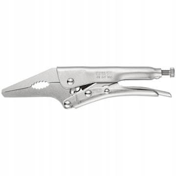 Knipex 165 MM KLEŠČE ZA ZAKLEPANJE
