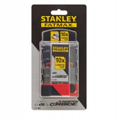 Stanley TRAPEZOJNO KARBIDNO REZILO 50 KOSOV
