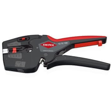 Knipex NEXSTRIP VEČNAMENSKO ORODJE ZA ELEKTRIČARJE