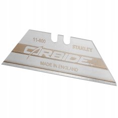 Stanley TRAPEZOJNO KARBIDNO REZILO 50 KOSOV