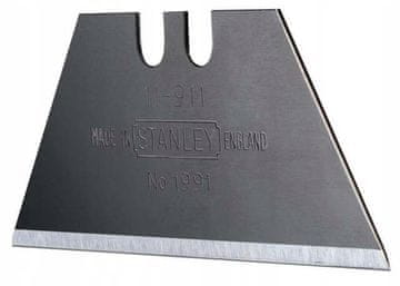 Stanley UNIVERZALNA TRAPEZOJNA REZILA 50 MM 5 KOSOV [K]