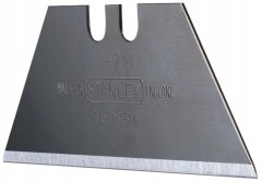 Stanley UNIVERZALNA TRAPEZOJNA REZILA 50 MM 5 KOSOV [K]