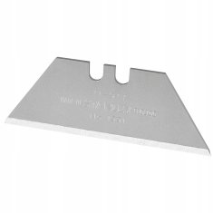 Stanley UNIVERZALNA TRAPEZOJNA REZILA 50 MM 5 KOSOV [K]