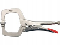YATO VARILNE VPENJALNE KLEŠČE C 280 MM
