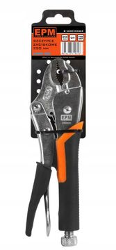 EPMAN Klešče Morse Loko 250 mm