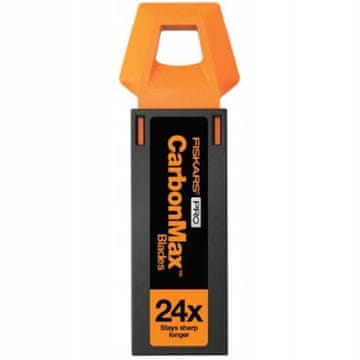 Fiskars CARBONMAX TRAPEZOJNE REZILA 20 KOSOV