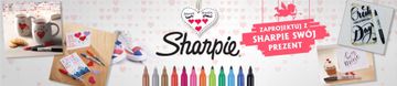 Sharpie FINI MARKER VIJOLIČAST 1,0 MM