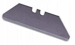 Stanley UNIVERZALNA TRAPEZOJNA REZILA, ZAOBLJENI KONCI, 10 KOSOV [D]