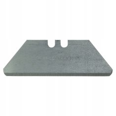 Stanley UNIVERZALNA TRAPEZOJNA REZILA, ZAOBLJENI KONCI, 10 KOSOV [D]