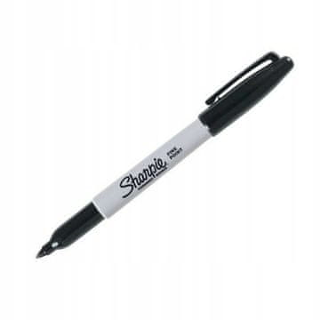 Sharpie FINI MARKER ČRNEGA RAZMETA