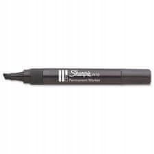 Sharpie Dleto marker črne barve W10 1,5-5,0 mm