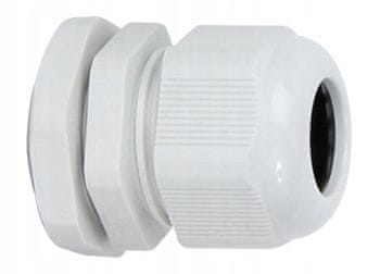 MET Kabelska uvodnica PG29 IP54 za kabel 29 mm2