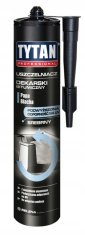TYTAN TESNILNA MASA ZA STREHE 280 ML RJAVA
