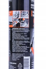 TYTAN TESNILNA MASA ZA STREHE 280 ML RJAVA