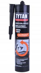 TYTAN TESNILNA MASA ZA STREHE 280 ML RJAVA