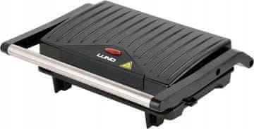 Lund APARAT ZA SENDVIČE 750 W, 23 * 14,5 CM.