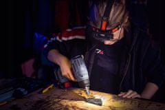 NEO TOOLS USB POLNILNA NAGLAVNA SVETILKA 1000 LM