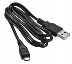 NEO TOOLS USB POLNILNA NAGLAVNA SVETILKA 1000 LM