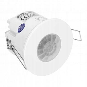 Orno 360° IP65 SENZOR GIBANJA 1200W 12M ZA STROPE