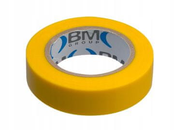 Beta ELEKTROIZOLACIJSKI TRAK 10M*15MM RUMEN