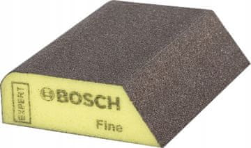 Bosch BRUSILNA GOBA EXPERT COM, KOCKA F, REZANA
