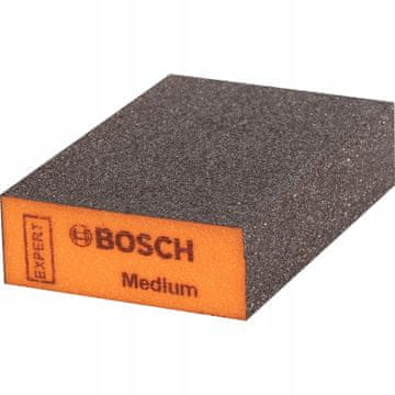 Bosch EXPERT BRUSILNA GOBA V KOCKI M