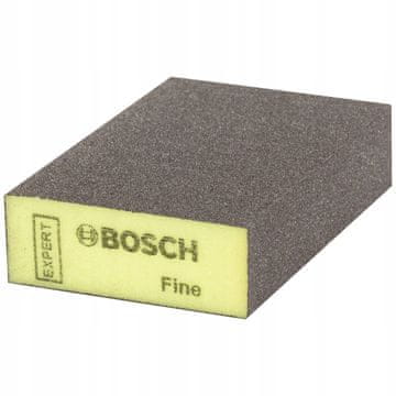 Bosch STROKOVNJAŠKA BRUSILNA GOBA V KOCKI F