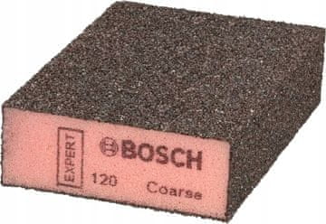 Bosch STROKOVNJAŠKA BRUSILNA GOBA V KOCKI