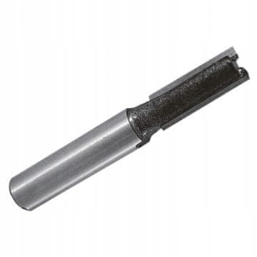 DEDRA 2-PLETNI REZARNI MLIN T8 D8 V19MM