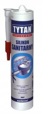 TITAN SANITARNI SILIKON 280 ML RJAV