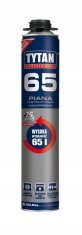 TYTAN 65 750ML 02 PENA ZA PIŠTOLO Z NIZKIM TLAKOM