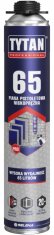 TYTAN 65 750ML 02 PENA ZA PIŠTOLO Z NIZKIM TLAKOM