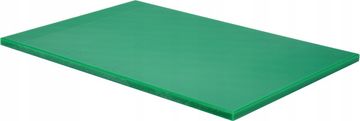 YATO DESKA ZA REZANJE 450*300*13MM ZELENA