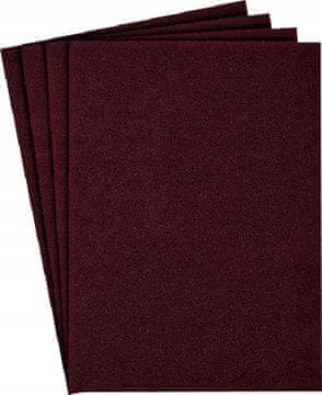 KLINGSPOR BRUSILNI LIST, KL375J, ZRNATOST 60, 230*280 MM, 268928