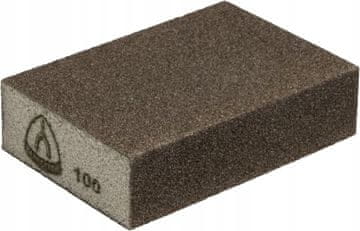 KLINGSPOR BRUSILNI BLOK. SK500 98*68*25 ZRNATOST 60 271069