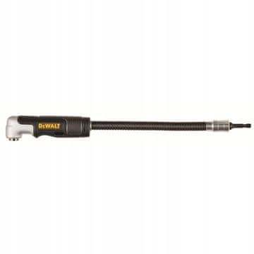 DeWalt 90° FLEKSIBILNI KOTNI ADAPTER 6-KOTNI