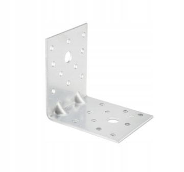 Mark GRADBENI SPOJNIK Z RELIEFOM 75*75*60*2,5 MM
