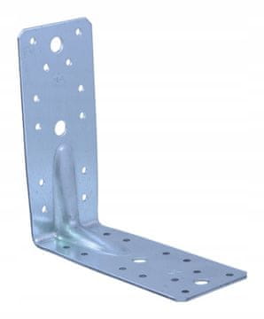 Mark GRADBENI SPOJNIK Z RELIEFOM 150*150*65*2,5 MM